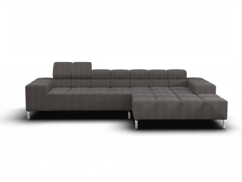Ecksofa Longchair groß R